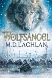 Книга Wolfsangel