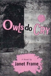 Книга Owls Do Cry