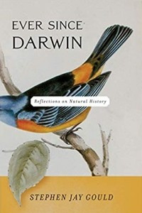 Книга Ever Since Darwin