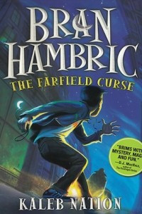Книга The Farfield Curse