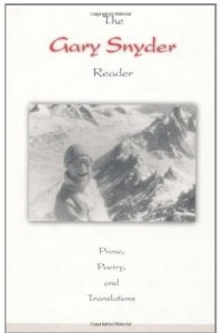 Книга The Gary Snyder Reader: Prose, Poetry, and Translations