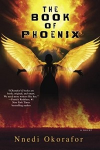 Книга The Book of Phoenix