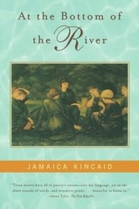 Книга At the Bottom of the River
