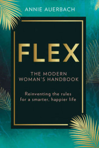Книга FLEX: the modern woman’s handbook