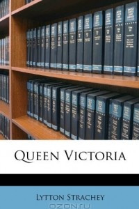 Книга Queen Victoria