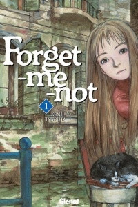 Книга Forget-me-not /Не забывай меня