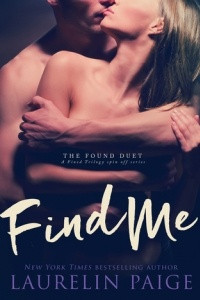 Книга Find Me