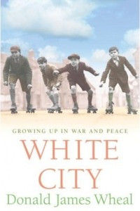 Книга White City