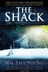 Книга The Shack