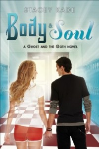 Книга Body & Soul