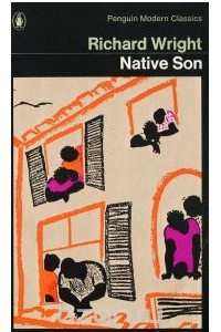 Книга Native Son