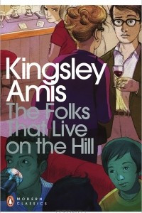 Книга The Folks That Live On The Hill