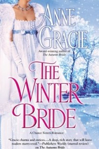 Книга The Winter Bride