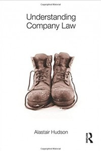 Книга Understanding Company Law
