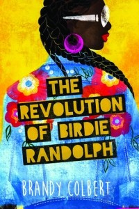 Книга The revolution of Birdie Randolph