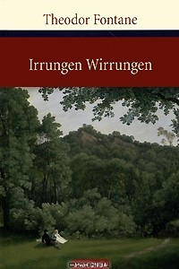 Книга Irrungen Wirrungen