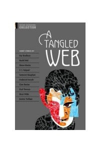 Книга A Tangled Web: Short Stories