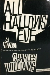 Книга All Hallows' Eve