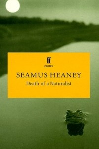 Книга Death of a Naturalist