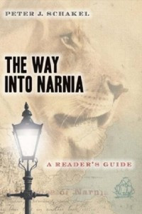 Книга The Way into Narnia: A Reader's Guide