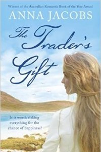 Книга The Trader's Gift