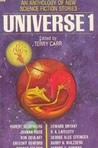 Книга Universe 1