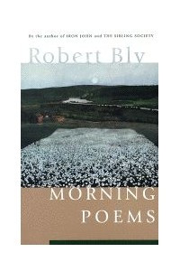 Книга Morning Poems