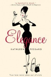 Книга Elegance