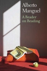 Книга A Reader on Reading