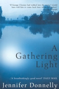 Книга A Gathering Light