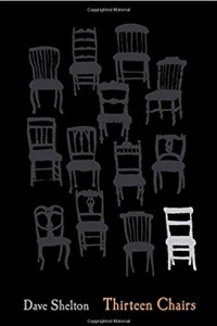 Книга Thirteen chairs