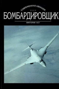 Книга Бомбардировщики. Том I