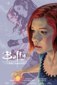 Книга Buffy the Vampire Slayer Season 9 Library Edition Volume 2