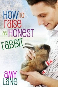 Книга How to Raise an Honest Rabbit