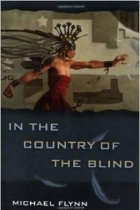 Книга In the Country of the Blind