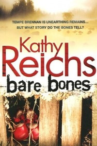 Книга Bare Bones