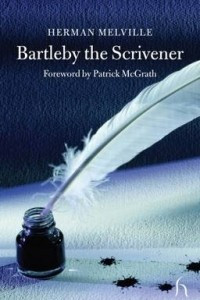 Книга Bartleby the Scrivener: A Story of Wall Street