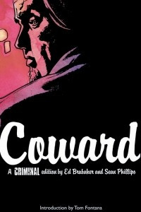 Книга Criminal Vol. 1: Coward