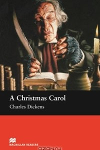 Книга A Christmas Carol: Elementary Level