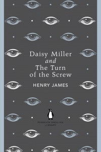 Книга Daisy Miller and the Turn of the Screw