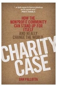 Книга Charity Case