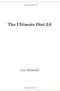 Книга The Ultimate Diet 2.0