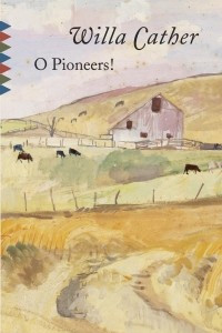Книга O Pioneers!