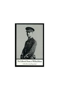 Книга The Collected Poems of Wilfred Owen