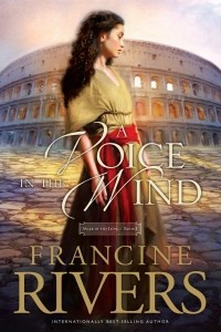 Книга A Voice in the Wind