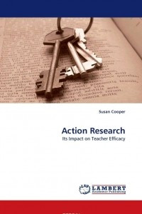 Книга Action Research