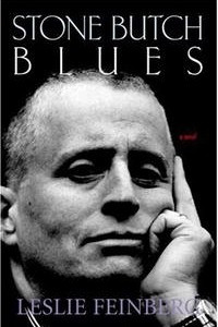 Книга Stone Butch Blues: A Novel