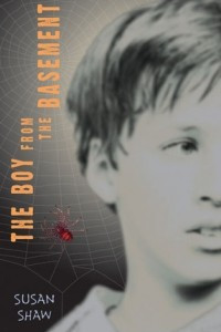Книга The Boy From the Basement