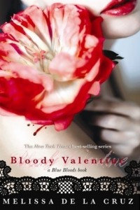Книга Bloody Valentine