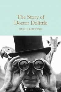 Книга The Story of Doctor Dolittle